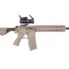 asgbox.pl - Replika karabinka CM16 R8-L - tan