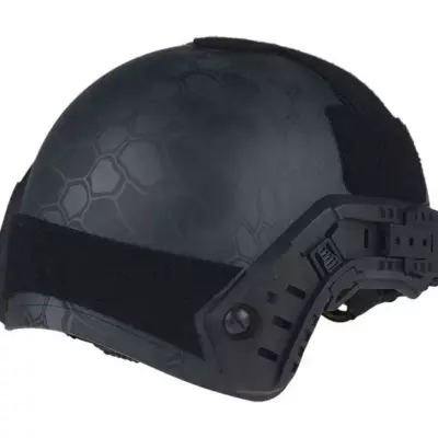 Alternative view of Replika hełmu Ballistic Memory Foam - TYP