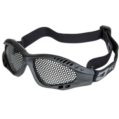 asgbox.pl - Gogle Nuprol PRO (Small) - czarne