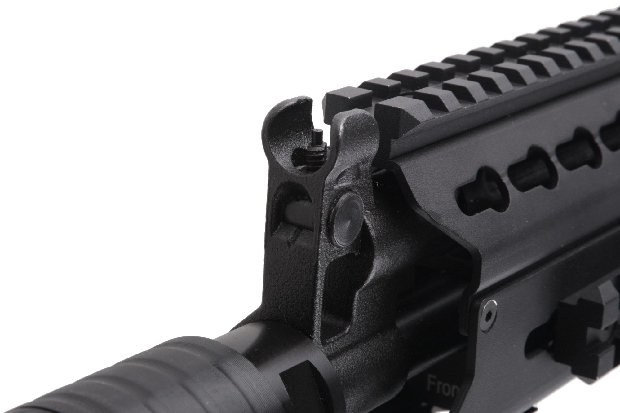 Replika karabinu LTS Keymod 9.5 OD-G-LCT-01-017640-00 asgbox.pl Replika karabinu LTS Keymod 9.5 - obrazek 2