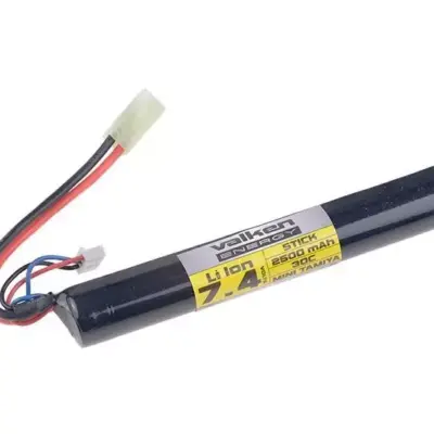 asgbox.pl - Akumulator V Energy LiIon 7