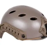 asgbox.pl - Replika kasku FAST PJ CFH - tan (M/L)