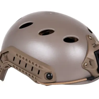 asgbox.pl - Replika kasku FAST PJ CFH - tan (M/L)