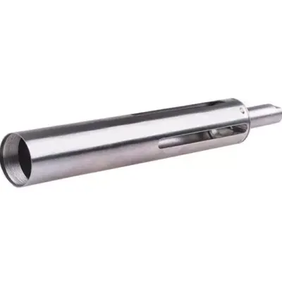 asgbox.pl - Stalowy cylinder do replik AS-01 Striker AMOEBA