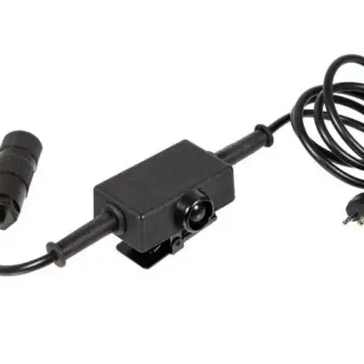 asgbox.pl - Przycisk PTT zAtlantic - Midland