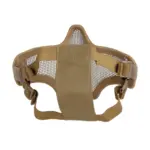 asgbox.pl - Maska Ventus V2 - tan