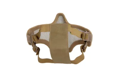 asgbox.pl - Maska Ventus V2 - tan