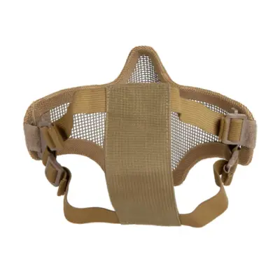 asgbox.pl - Maska Ventus V2 - tan