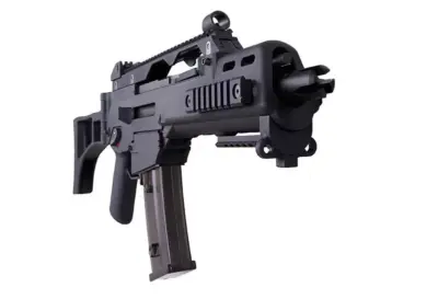 Replika karabinka G39C GBBR - obrazek 3