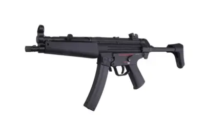 Replika pistoletu maszynowego TGM A4 RTB - obrazek 3