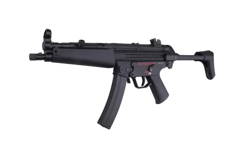 Replika pistoletu maszynowego TGM A4 RTB OD-G-GIG-01-002354-00 asgbox.pl Replika pistoletu maszynowego TGM A4 RTB - obrazek 3