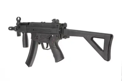 Replika pistoletu maszynowego MP014M - obrazek 4