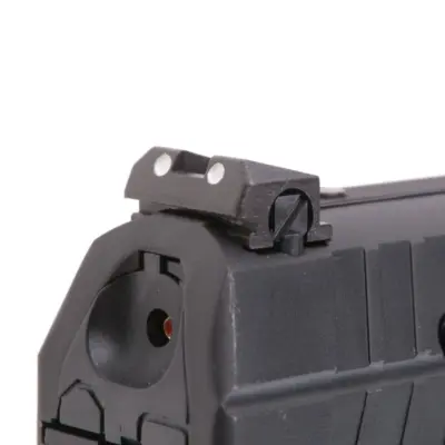 asgbox.pl - Replika pistoletu E99C - czarna