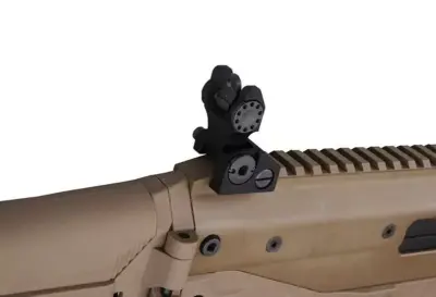 Replika karabinka MSK GBB - tan - obrazek 3