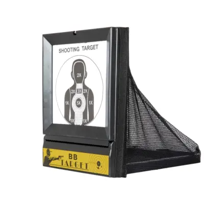 asgbox.pl - Składany cel strzelecki 03-B1