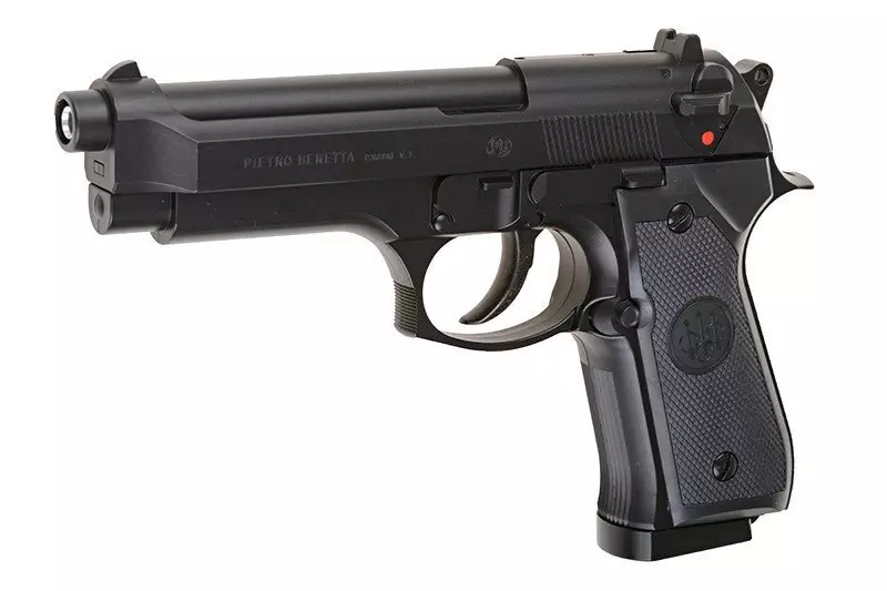 Replika pistoletu Beretta Mod. 92 FS OD-G-UMA-02-009578-00 asgbox.pl Replika pistoletu Beretta Mod. 92 FS - obrazek 2