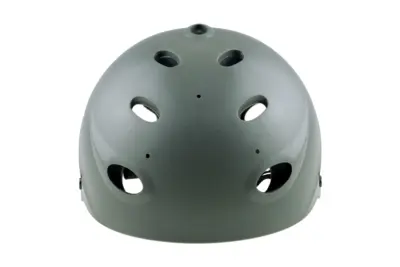 Replika kasku SFR ECO - Foliage Green - obrazek 2