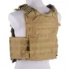 Kamizelka taktyczna typu Armor Plate Carrier - tan OD-G-GFT-18-018836-00 asgbox.pl