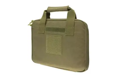 Torba na pistolet (Small) - oliwkowa - obrazek 4