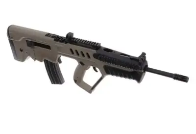 Replika karabinka T21 Standard (Professional version) - dark earth - obrazek 2