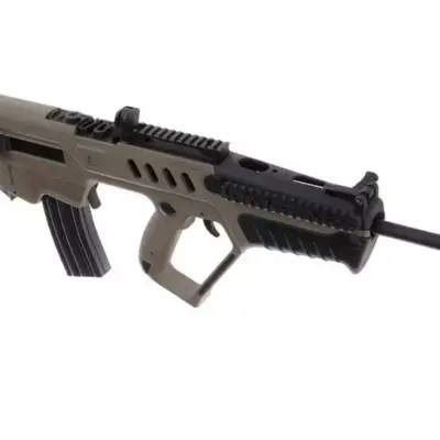 Alternative view of Replika karabinka T21 Standard (Professional version) - dark earth