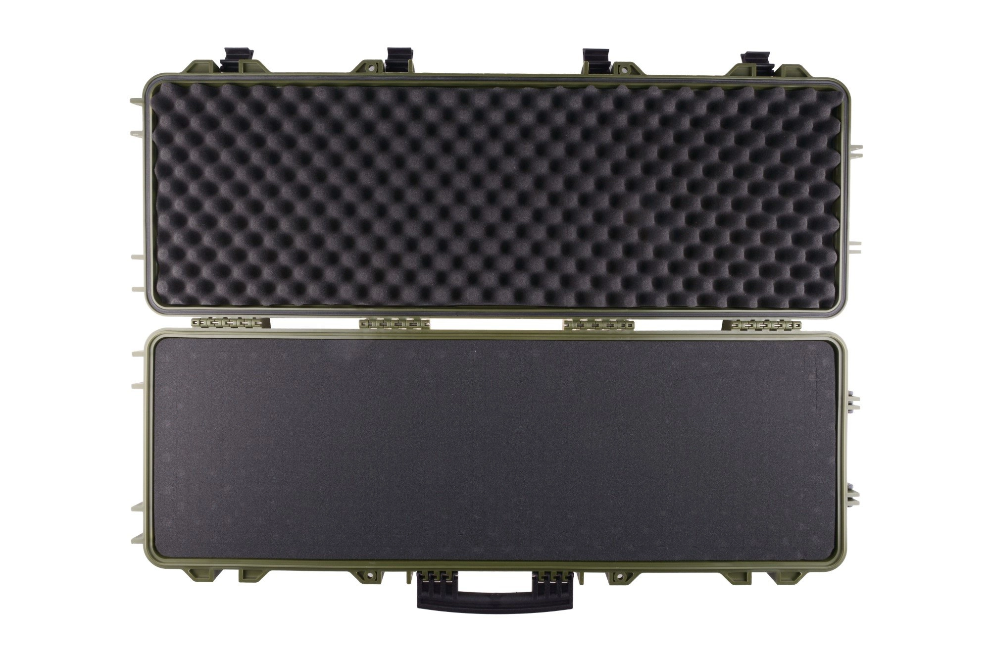 Walizka transportowa Nuprol hard case PNP 110cm - zielona OD-G-WEE-22-019558-00 asgbox.pl Walizka transportowa Nuprol hard case PNP 110cm - zielona - obrazek 3