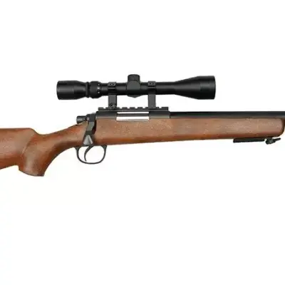 Alternative view of Replika karabinu snajperskiego MB02H