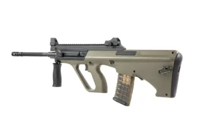 Replika karabinka SW-020C - olive drab - obrazek 2