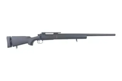 Replika karabinu snajperskiego MOD24 USR150 - czarna - obrazek 3