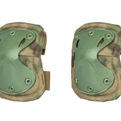 asgbox.pl - Ochraniacze na łokcie Future - ATC FG