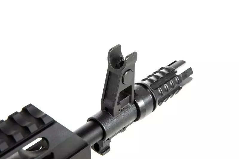 Replika karabinka Romeo Nomad Alpha - czarna OD-G-WEE-01-025903-00 asgbox.pl Replika karabinka Romeo Nomad Alpha - czarna - obrazek 3