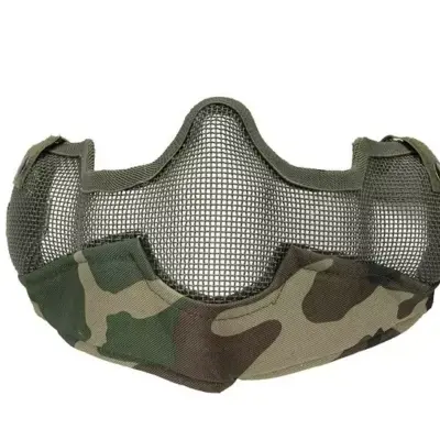 asgbox.pl - Maska typu Stalker V3 - woodland