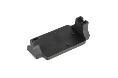 Montaż RMR ze światłowodem do replik Glock - obrazek 2