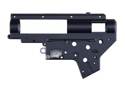 asgbox.pl - Szkielet gaearboxa 7 mm