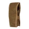 Ładownica typu shingle na magazynki m4 - Coyote Brown OD-G-TWF-19-031034-00 asgbox.pl