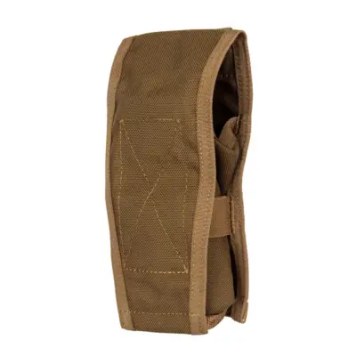 Ładownica typu shingle na magazynki m4 - Coyote Brown TWF-19-031034-00 asgbox.pl