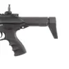 asgbox.pl - Replika karabinka PDW15-CQB