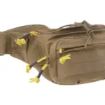 asgbox.pl - Torba biodrowa Kanga - tan