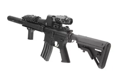 Replika karabinka ELAR MARK 18 MOD1 (Elite Version) - obrazek 3