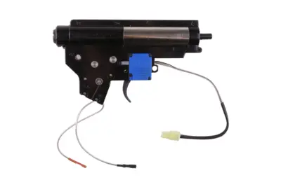 asgbox.pl - Kompletny Gearbox E.F.C.S V2 - Front Wired