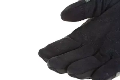 Rękawice taktyczne Armored Claw Shooter Cold Weather - sage green - obrazek 4