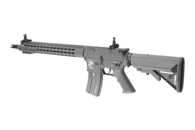 Replika karabinka Specna Arms SA-B15 ONE™ - Chaos Grey - obrazek 5