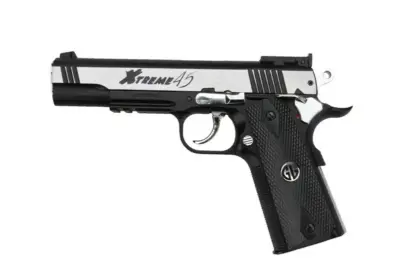 Replika pistoletu Xtreme 45 - obrazek 2