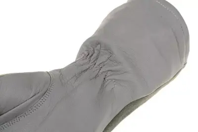 Rękawice taktyczne Armored Claw Nomex - sage green - obrazek 4