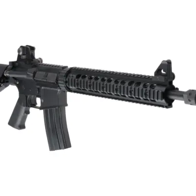 Replika karabinka B4 LRP (B.R.S.S.) - czarna BLT-01-017919-00 asgbox.pl Replika karabinka B4 LRP (B.R.S.S.) - czarna BLT-01-017919-00 asgbox.pl