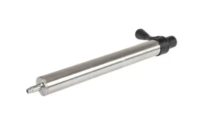 Kompletny cylinder CO2 MC-328 do replik 3201-S i podobnych - obrazek 2