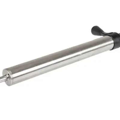 Alternative view of Kompletny cylinder CO2 MC-328 do replik 3201-S i podobnych