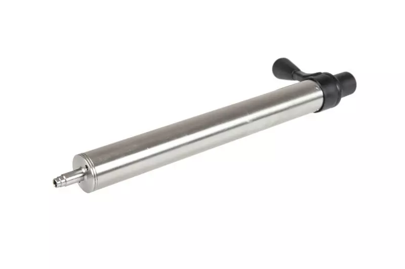 Kompletny cylinder CO2 MC-328 do replik 3201-S i podobnych OD-G-JGG-05-028235-00 asgbox.pl Kompletny cylinder CO2 MC-328 do replik 3201-S i podobnych - obrazek 2