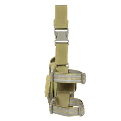 asgbox.pl - Kabura udowa z ładownicą na magazynek - MC Tropic