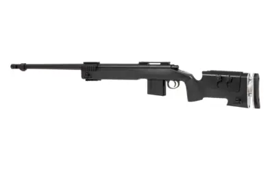 Replika karabinu snajperskiego MB4417A - obrazek 2